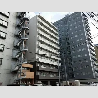 エステラ東札幌の画像