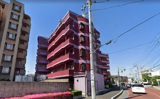 NCKビルの画像