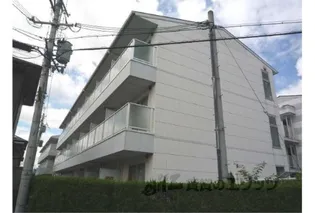 第2ハイツ高樋の画像
