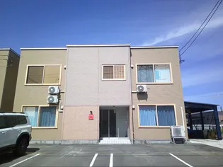 ヒノキ豊栄Aの画像