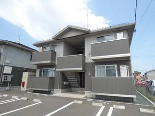 コモライズ新井田西の画像