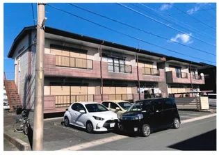 マルサンハイツの画像