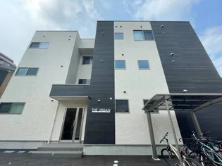 THE URBAN南万代町の画像