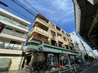 グランパ用賀の画像