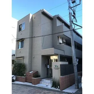 ウェルスクエア中延の画像