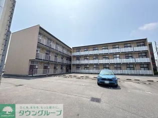 レオパレスルナシャインIIの画像