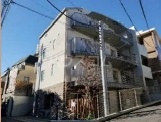 輝楽【4階】の外観