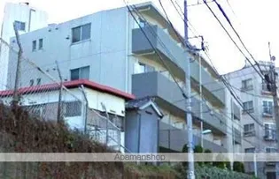 プレール高田馬場【4階】の外観