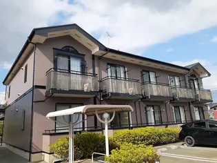 アヴェニールAの画像