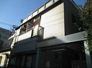 いしぐろハイツの画像
