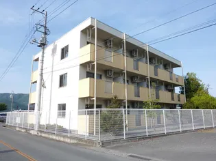 シルバーハイム増坪の画像