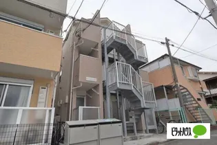 グラン横浜井土ヶ谷の画像