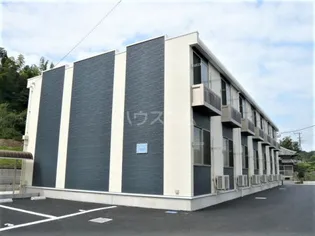 レオネクストルミエールIの画像