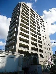 代々木山手パークハウスの画像