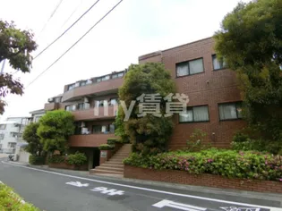 三高 カーサ アルメディアの画像
