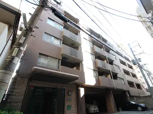 ヴェール天神南の画像