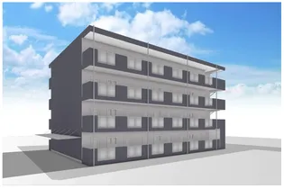 新潟県新潟市中央区学校町通2番町【マンション】の外観