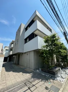 コンフォルトカーサの画像