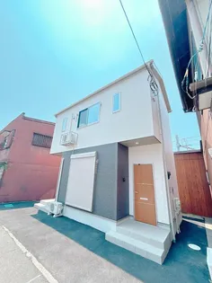 フェリーチェ飯塚の外観