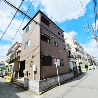 シャテロ生麦の画像
