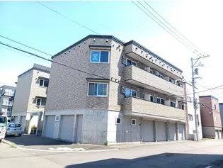 パストラル麻生東Aの画像