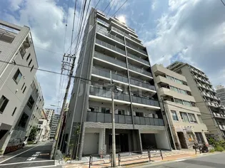 ヴァレッシア上野NORTH CITYIIの画像