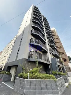 URBANAGE新横浜の画像