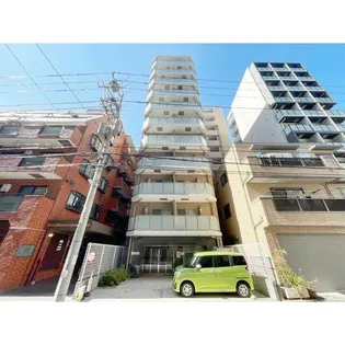 SHOKEN RESIDENCE 横浜阪東橋の画像