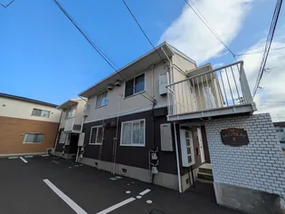 トゥインクルアイIIの画像