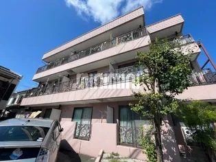 第二ハイツ池田の画像