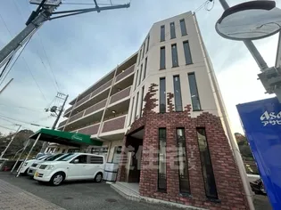 プリマヴェーラ妙法寺の画像