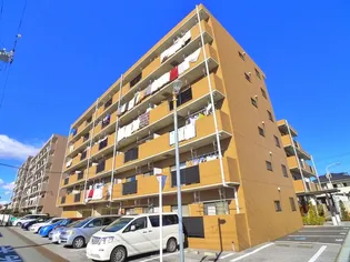 第6千代田マンションの画像