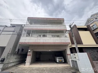 手嶋ビルの画像