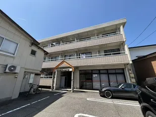 エスポアール文京の画像