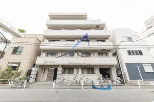 ジェイシティ渋谷の画像