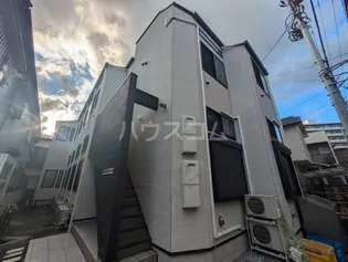 アパートメンツ東京西小岩の画像