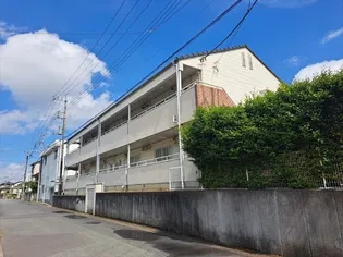 フラワーコーポの画像
