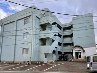 幸町ドゥエリングの画像