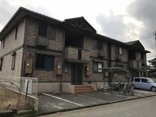 ウィルモア新松戸 B棟の画像