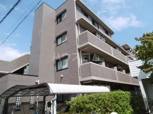 さがみのハイツの画像