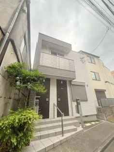 レジオン東向島の画像