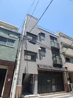 田山ビルの画像