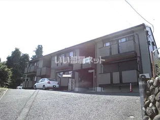 グランシャリオ エノの画像