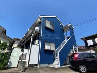 シオノコーポの画像