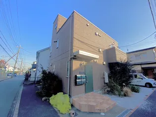 ACADEMIA ART TOKYO天文台学院の画像
