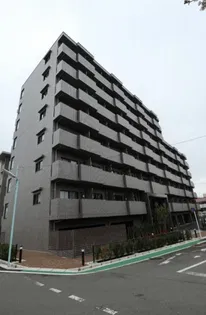ルーブル高島平の画像
