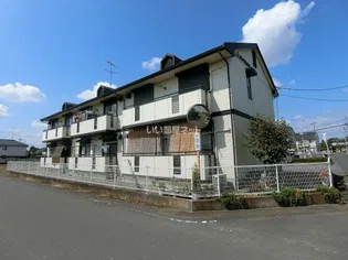 ハイツルミエール Aの画像