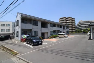 スターパレス片瀬 (2F)【2階】の外観