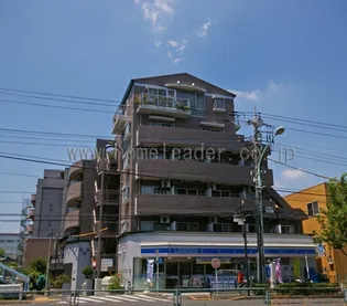エトワール多摩川の画像