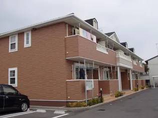 プリムローズ北日吉Ⅱの画像